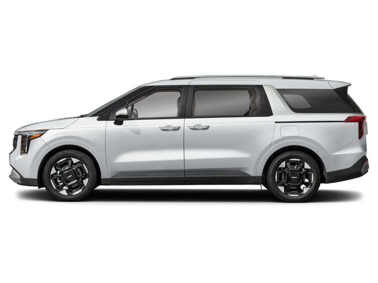 2026 Kia Carnival Vehicle Photo in Langhorne, PA 19047