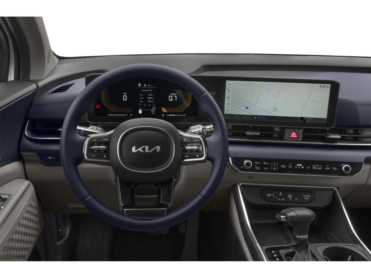 2026 Kia Carnival Vehicle Photo in Langhorne, PA 19047