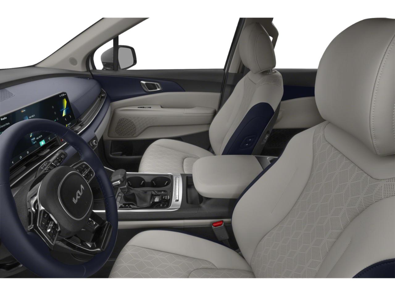 2026 Kia Carnival Vehicle Photo in Langhorne, PA 19047