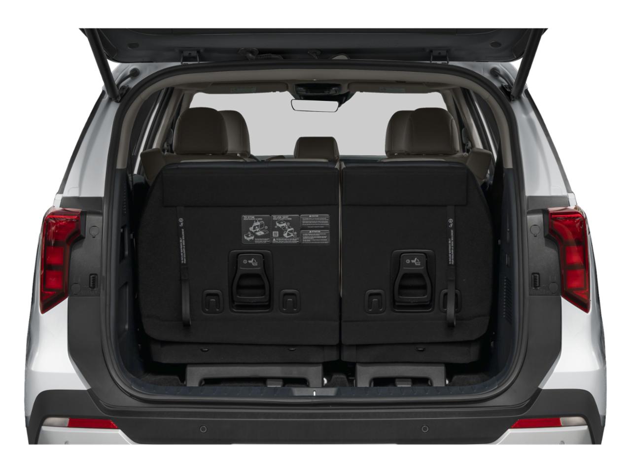 2026 Kia Carnival Vehicle Photo in Langhorne, PA 19047