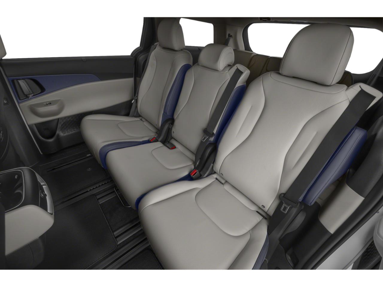 2026 Kia Carnival Vehicle Photo in Langhorne, PA 19047