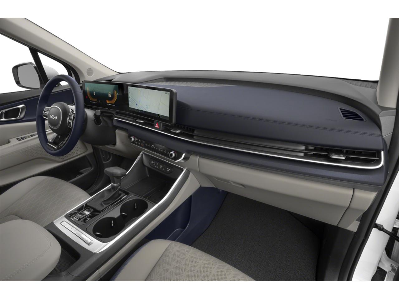 2026 Kia Carnival Vehicle Photo in Langhorne, PA 19047