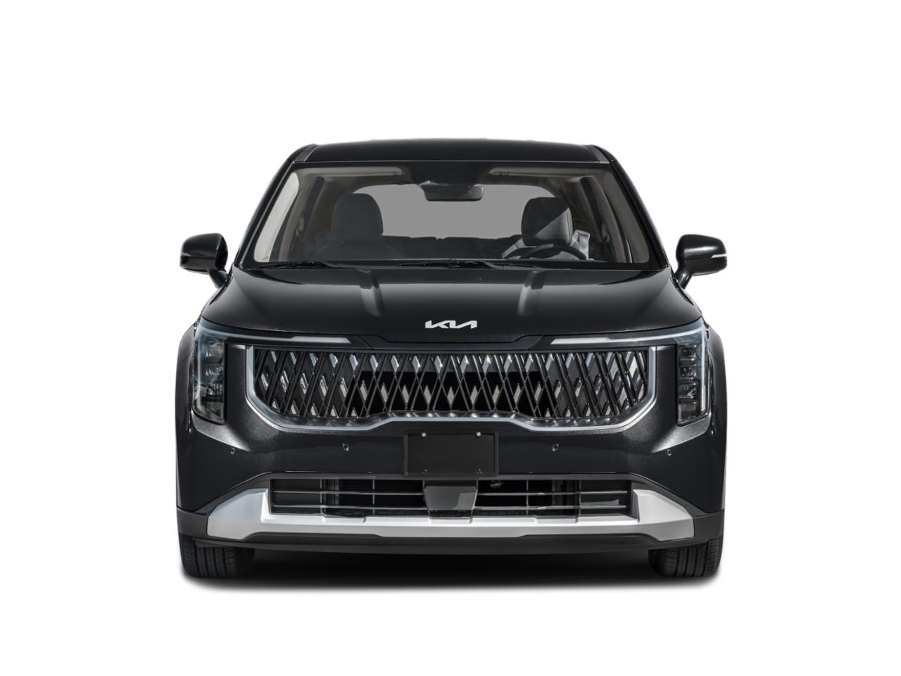 2026 Kia Carnival Vehicle Photo in Tucson, AZ 85712