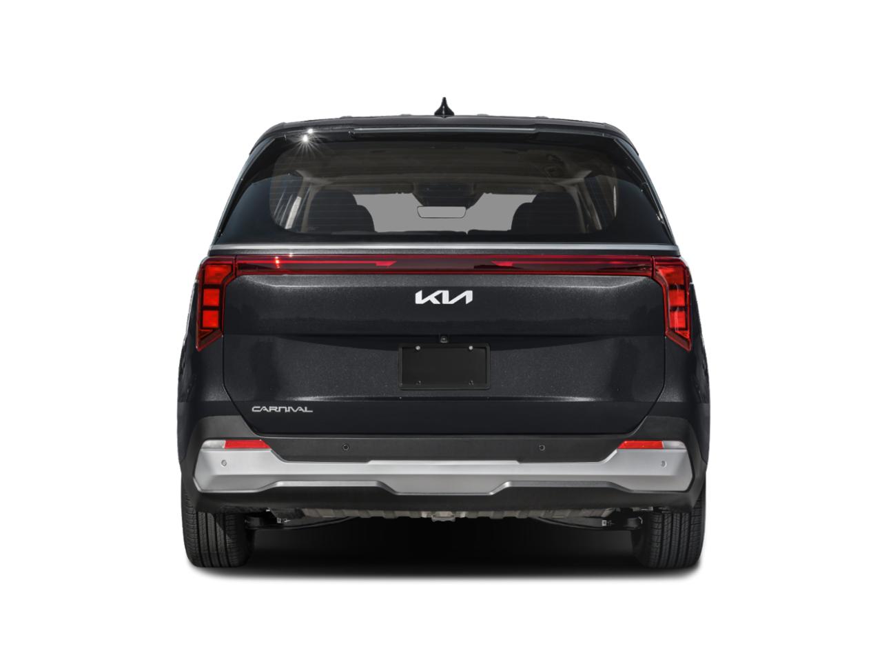 2026 Kia Carnival Vehicle Photo in Tucson, AZ 85712