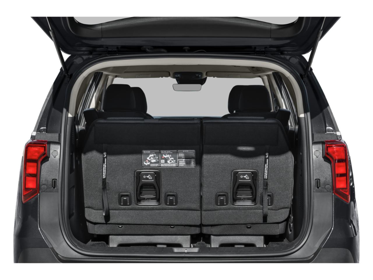 2026 Kia Carnival Vehicle Photo in Tucson, AZ 85712