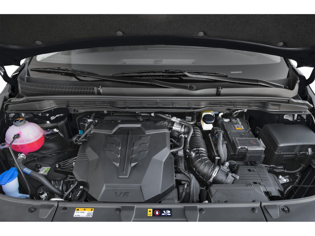 2026 Kia Carnival Vehicle Photo in Tucson, AZ 85712