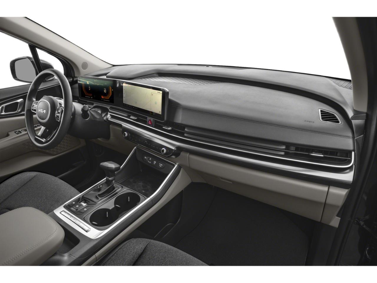 2026 Kia Carnival Vehicle Photo in Tucson, AZ 85712