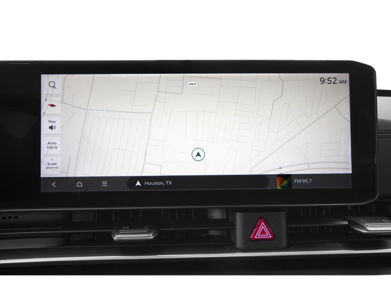 2026 Kia Carnival Vehicle Photo in Tucson, AZ 85712