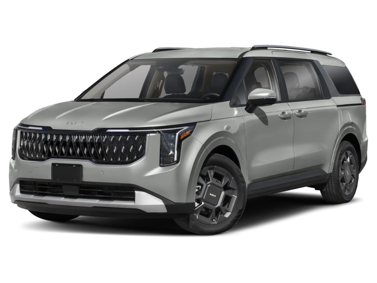 2026 Kia Carnival Hybrid Vehicle Photo in Langhorne, PA 19047