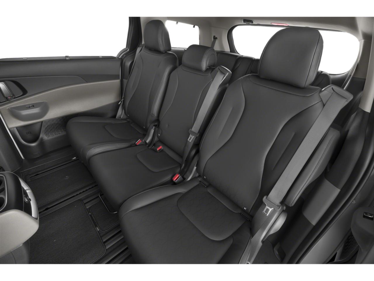 2026 Kia Carnival Hybrid Vehicle Photo in Langhorne, PA 19047