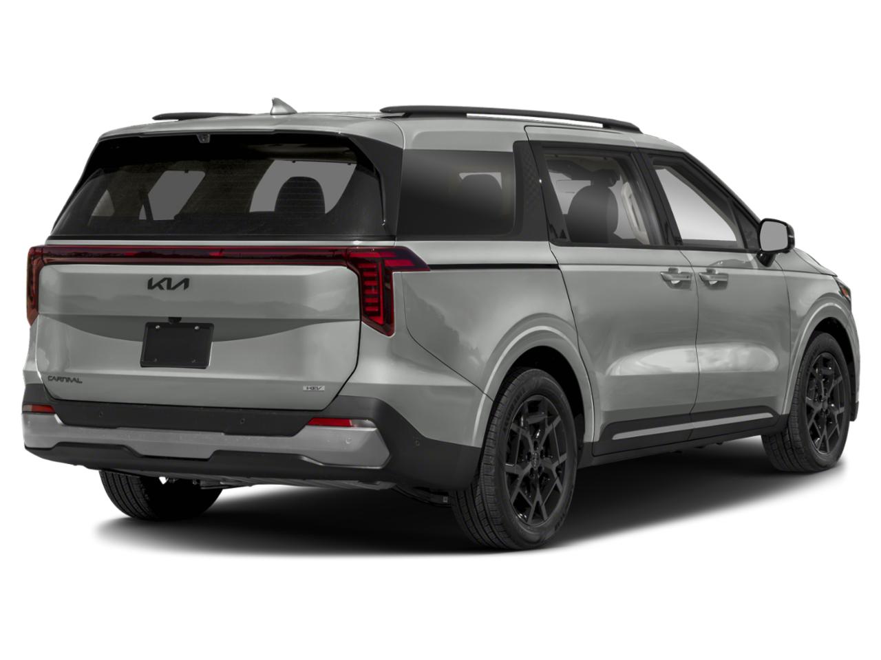 2026 Kia Carnival Hybrid Vehicle Photo in Langhorne, PA 19047