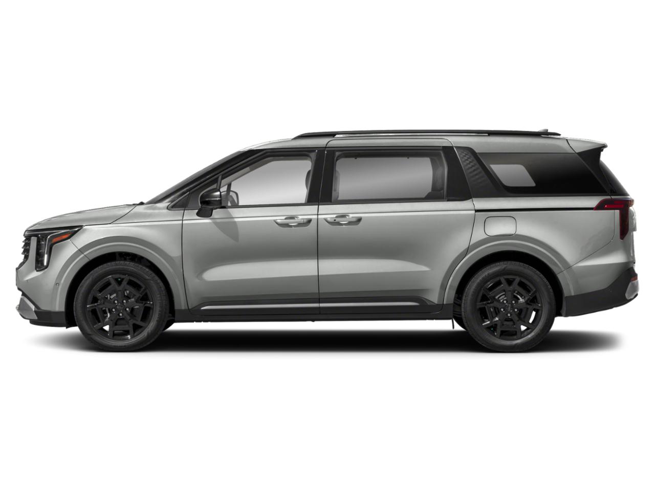 2026 Kia Carnival Hybrid Vehicle Photo in Langhorne, PA 19047