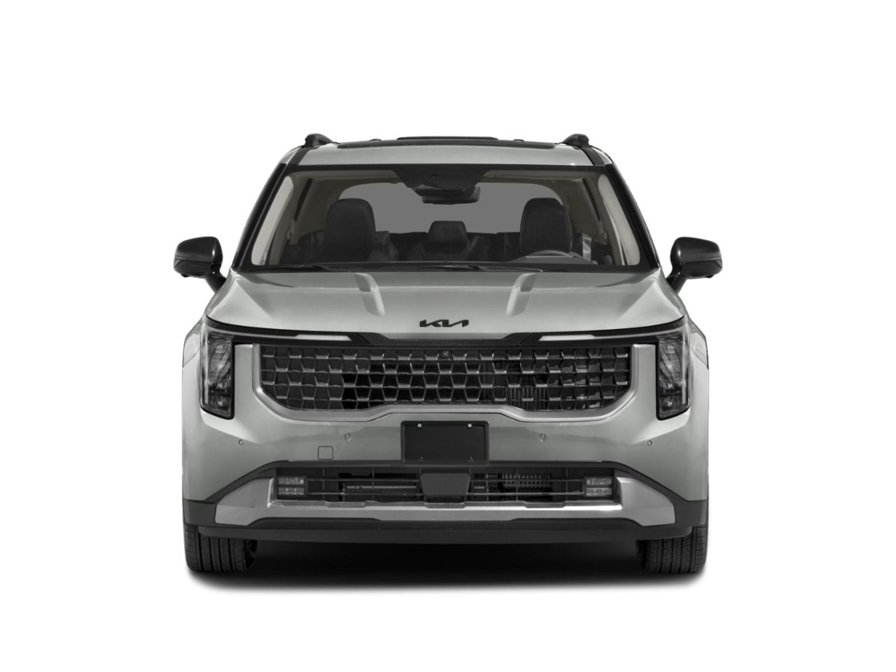 2026 Kia Carnival Hybrid Vehicle Photo in Langhorne, PA 19047