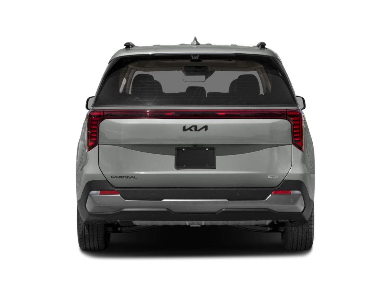 2026 Kia Carnival Hybrid Vehicle Photo in Langhorne, PA 19047