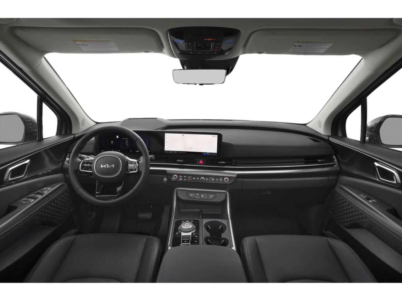 2026 Kia Carnival Hybrid Vehicle Photo in Langhorne, PA 19047