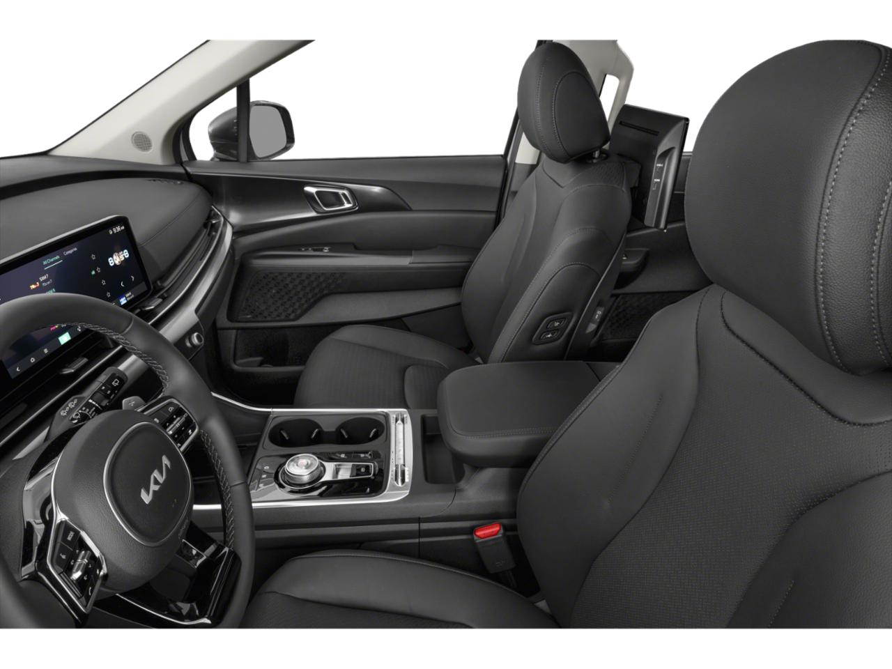 2026 Kia Carnival Hybrid Vehicle Photo in Langhorne, PA 19047