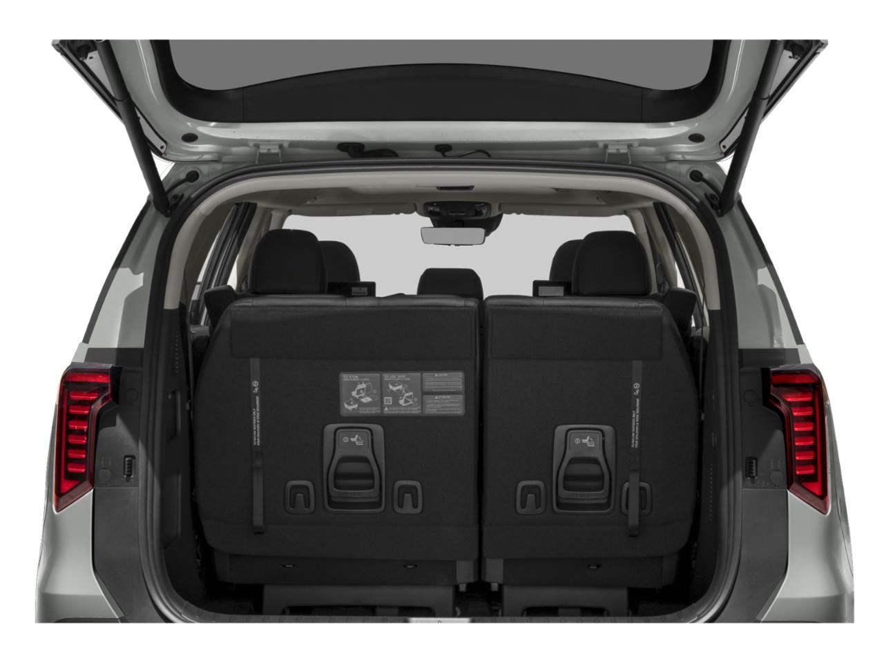 2026 Kia Carnival Hybrid Vehicle Photo in Langhorne, PA 19047
