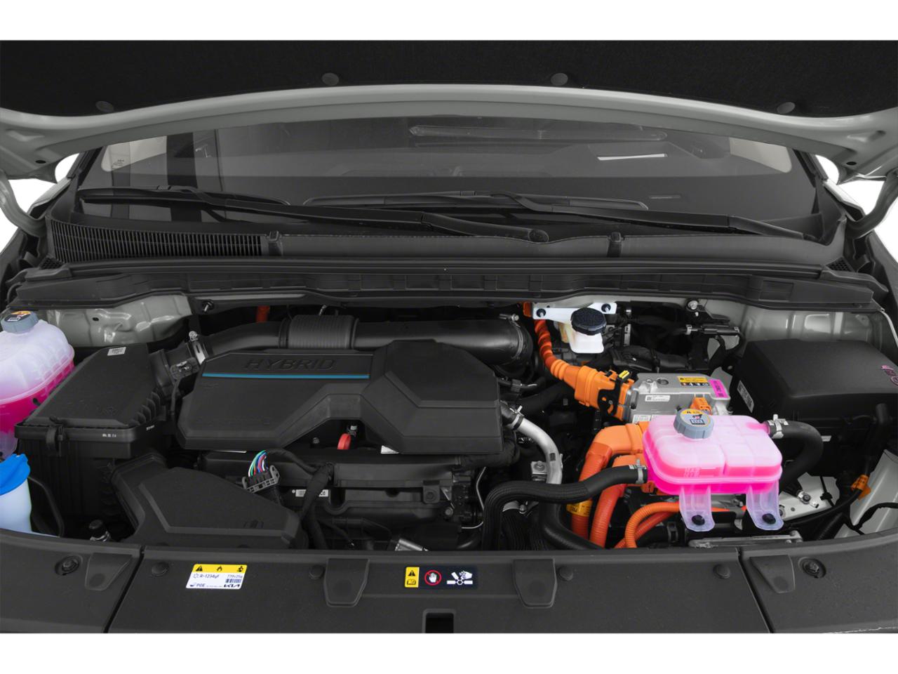 2026 Kia Carnival Hybrid Vehicle Photo in Langhorne, PA 19047