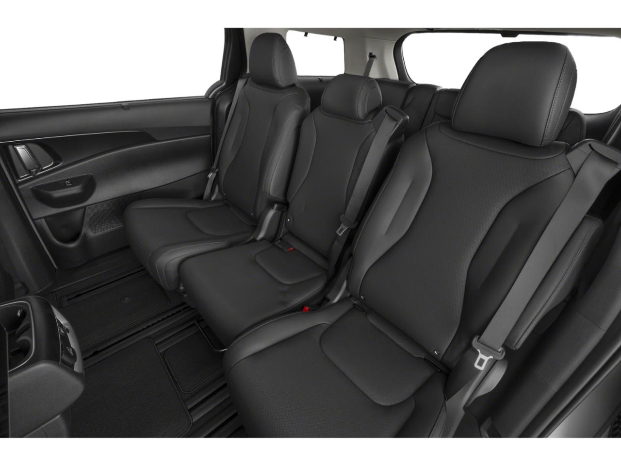 2026 Kia Carnival Hybrid Vehicle Photo in Langhorne, PA 19047