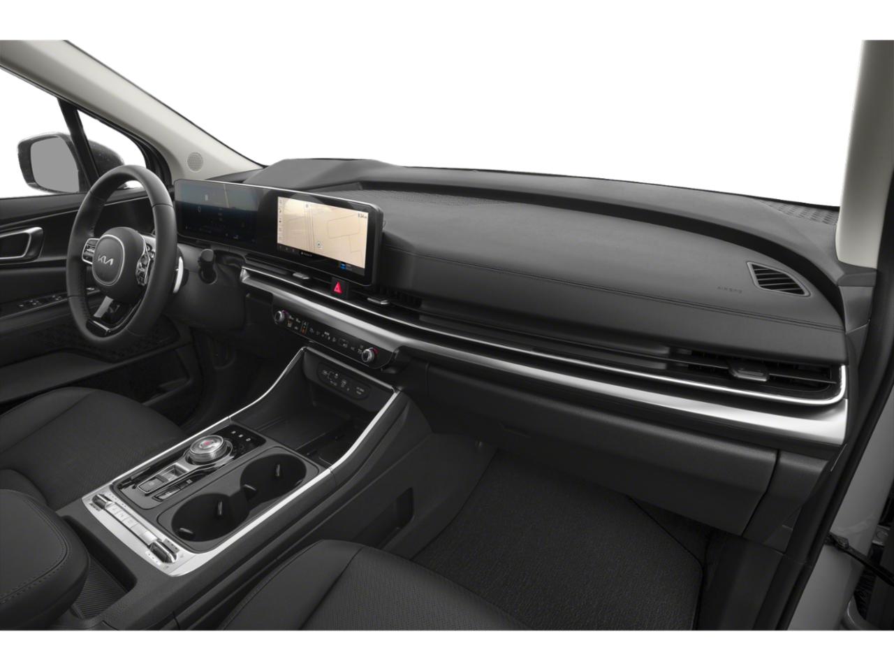 2026 Kia Carnival Hybrid Vehicle Photo in Langhorne, PA 19047