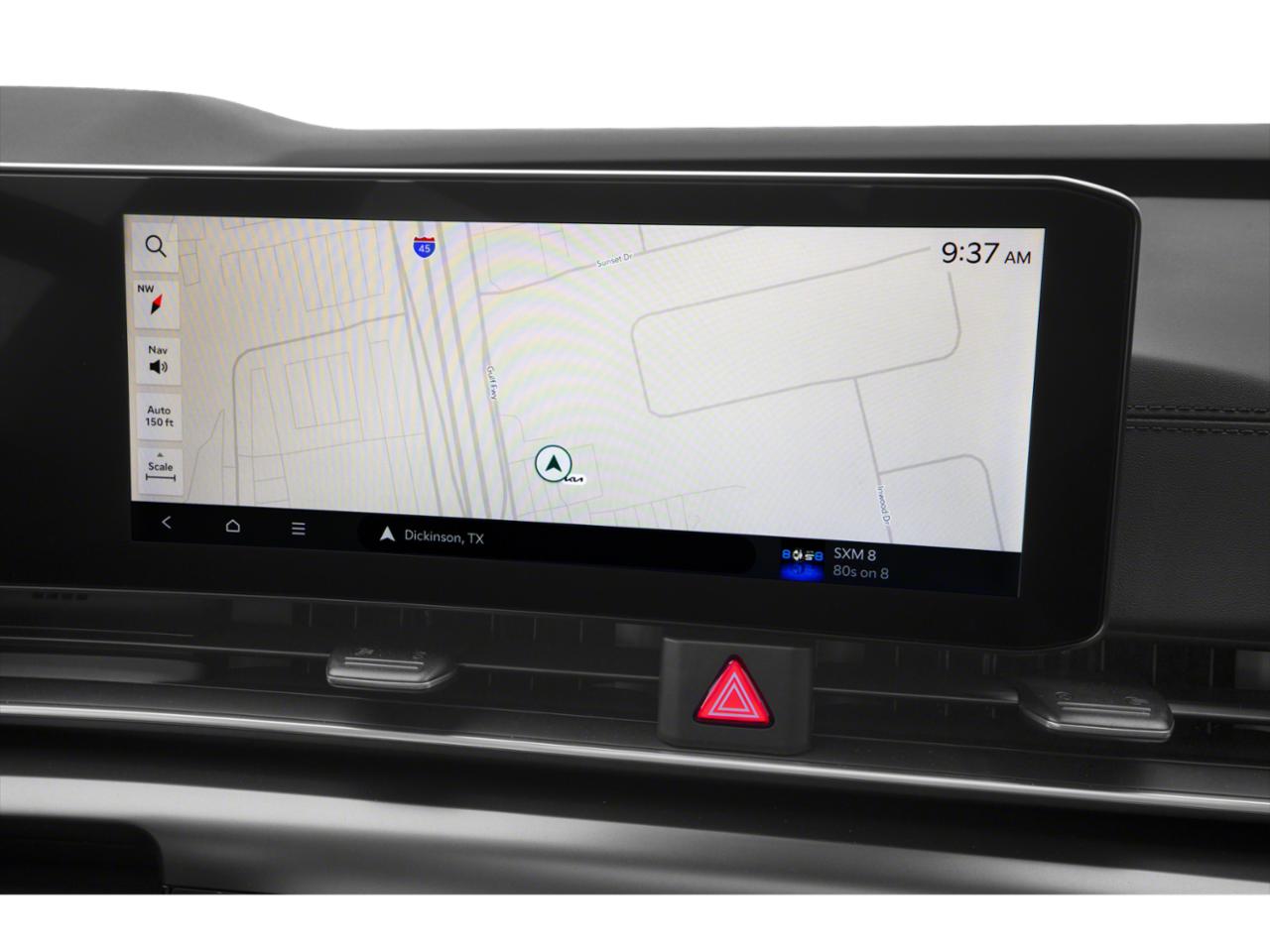 2026 Kia Carnival Hybrid Vehicle Photo in Langhorne, PA 19047