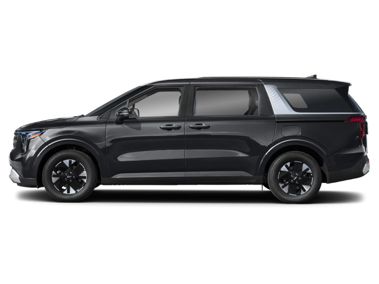 2026 Kia Carnival Hybrid Vehicle Photo in Langhorne, PA 19047