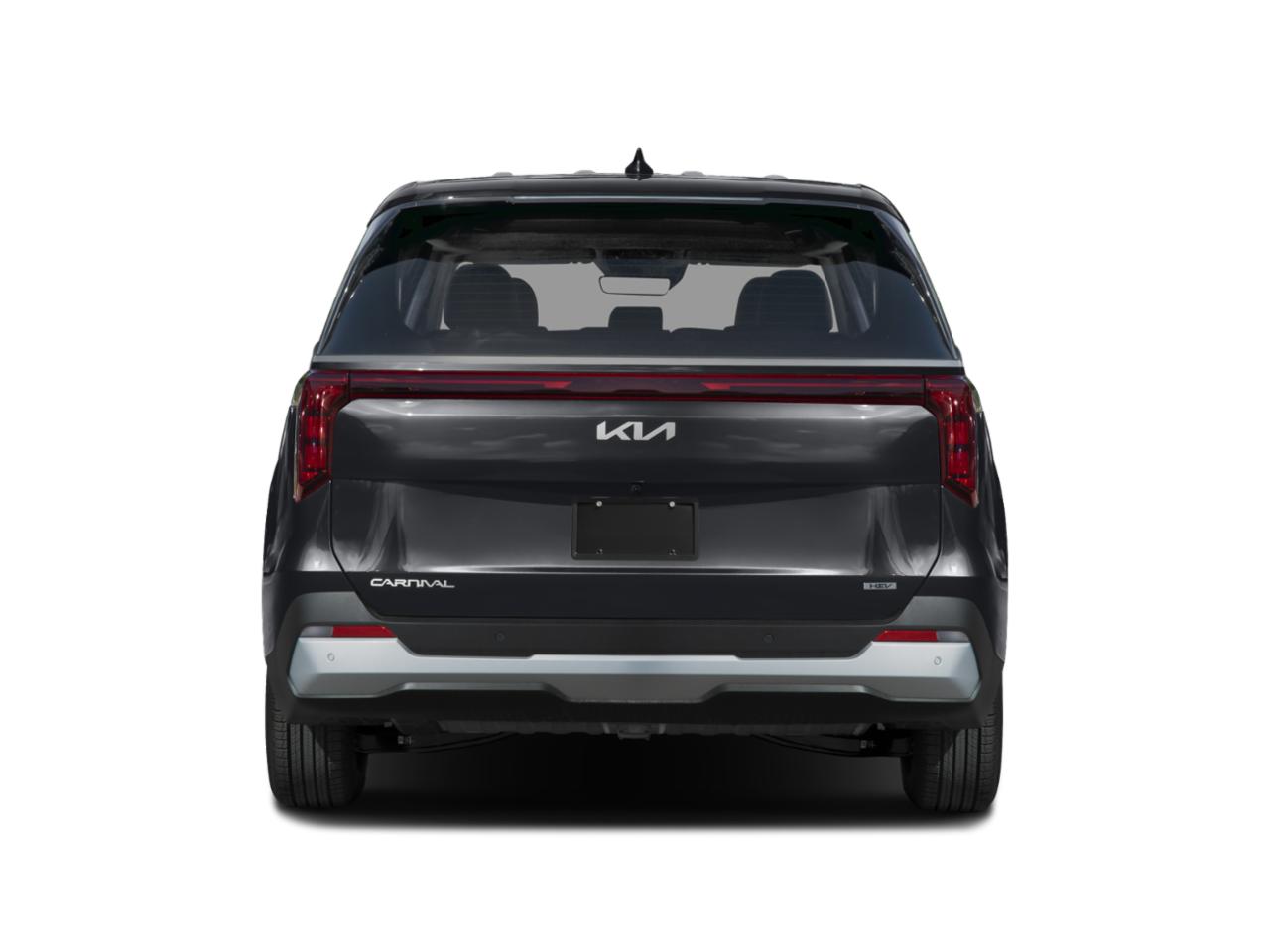 2026 Kia Carnival Hybrid Vehicle Photo in Langhorne, PA 19047