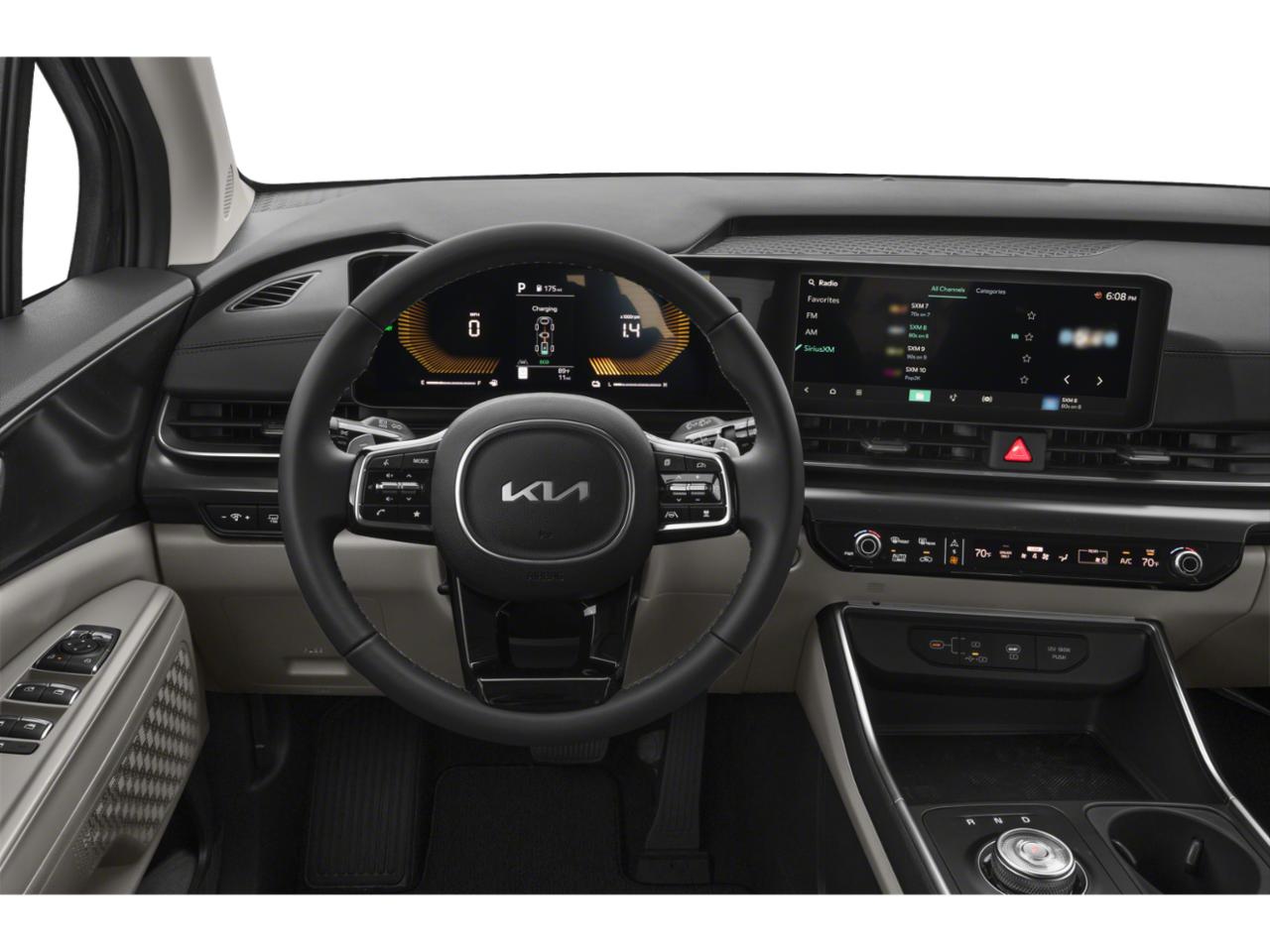 2026 Kia Carnival Hybrid Vehicle Photo in Langhorne, PA 19047