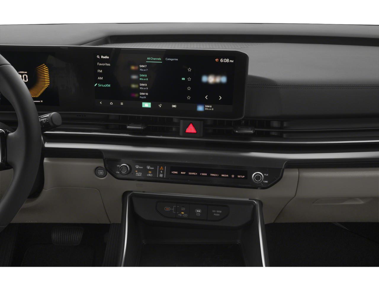 2026 Kia Carnival Hybrid Vehicle Photo in Langhorne, PA 19047