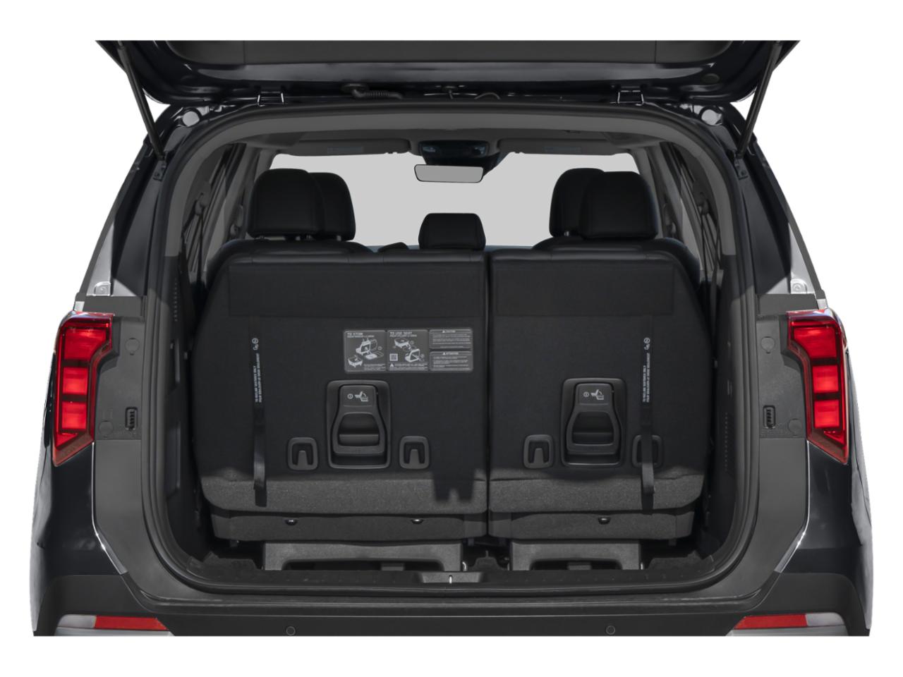 2026 Kia Carnival Hybrid Vehicle Photo in Langhorne, PA 19047