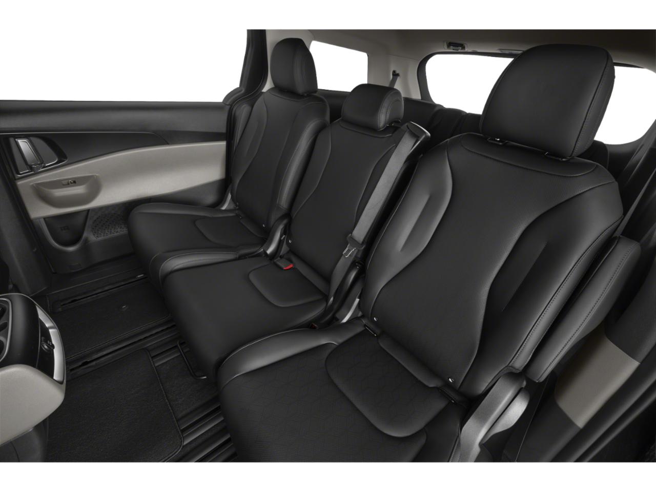 2026 Kia Carnival Hybrid Vehicle Photo in Langhorne, PA 19047