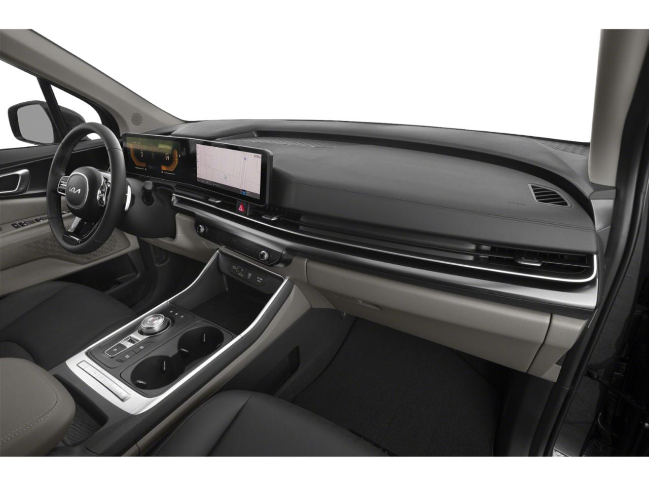 2026 Kia Carnival Hybrid Vehicle Photo in Langhorne, PA 19047