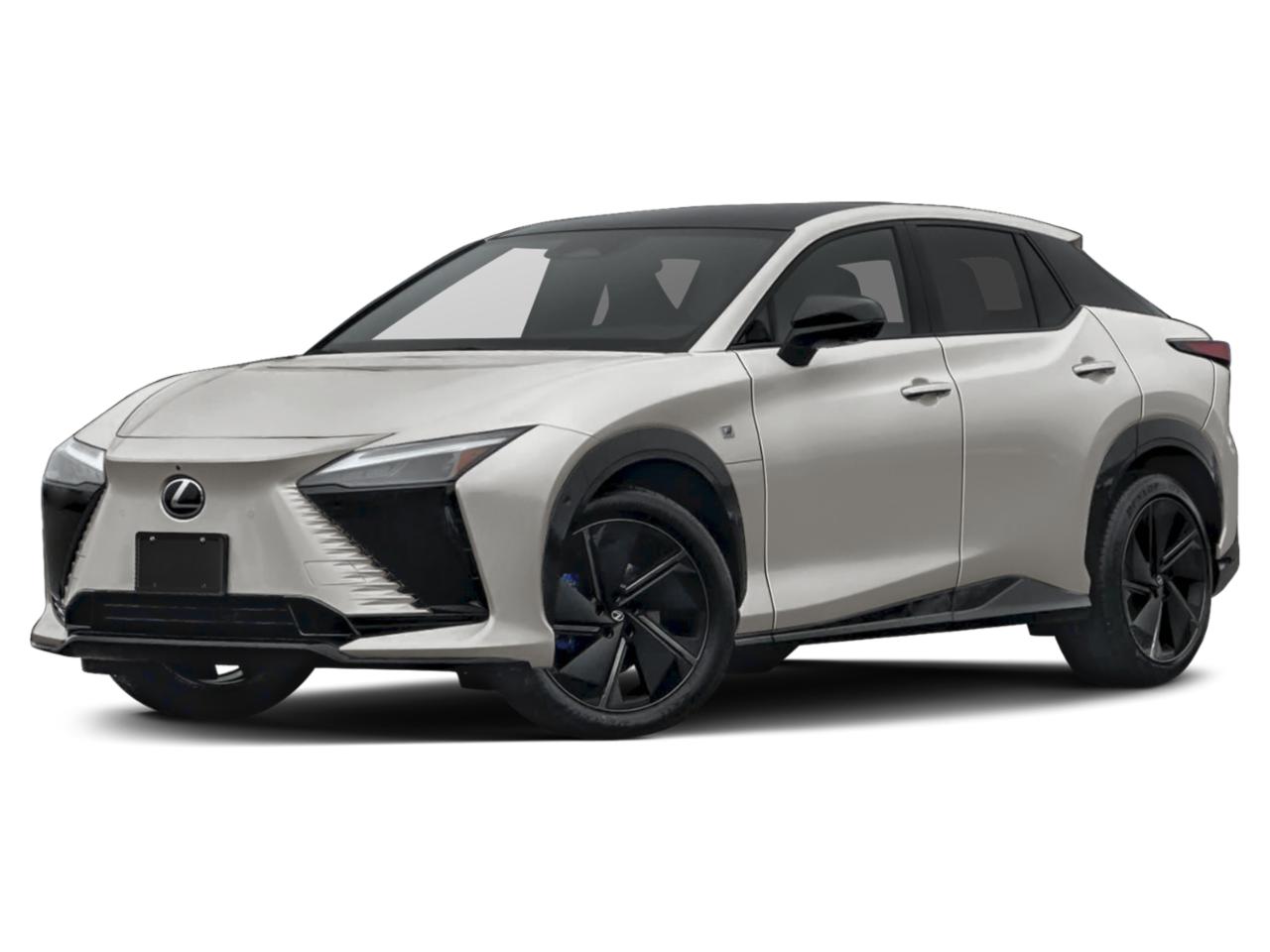 2026 Lexus RZ Vehicle Photo in Louisville, KY 40299
