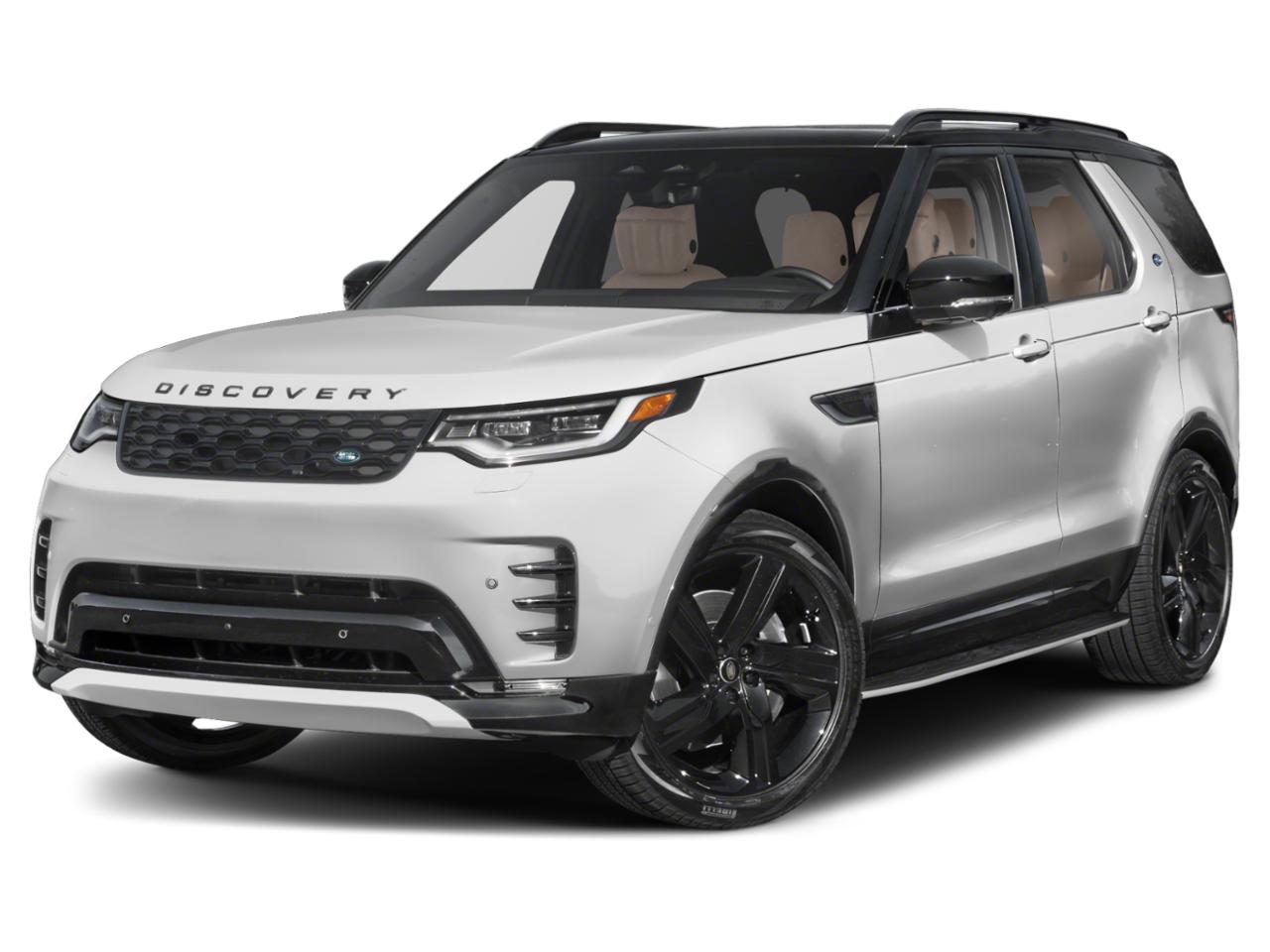2026 Discovery Vehicle Photo in Appleton, WI 54913