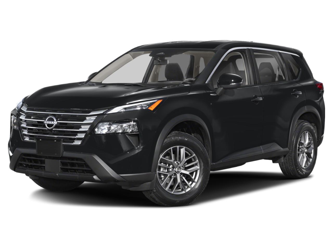 2026 Nissan Rogue Vehicle Photo in Flemington, NJ 08822