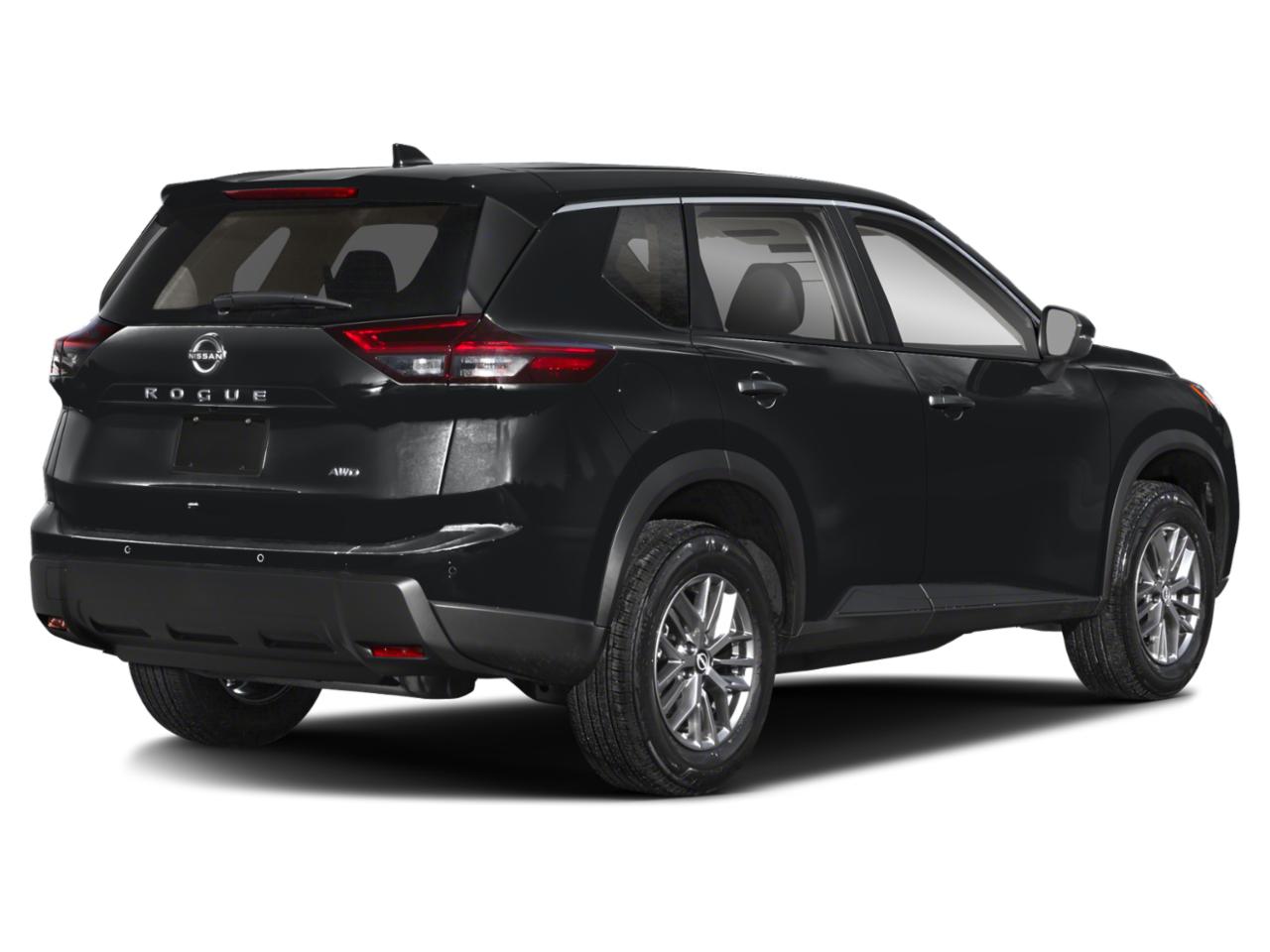 2026 Nissan Rogue Vehicle Photo in Flemington, NJ 08822