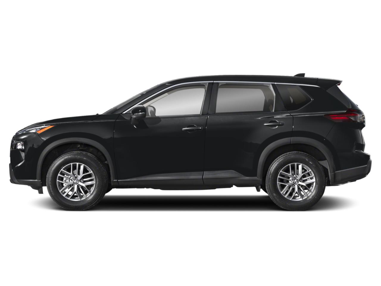 2026 Nissan Rogue Vehicle Photo in Flemington, NJ 08822