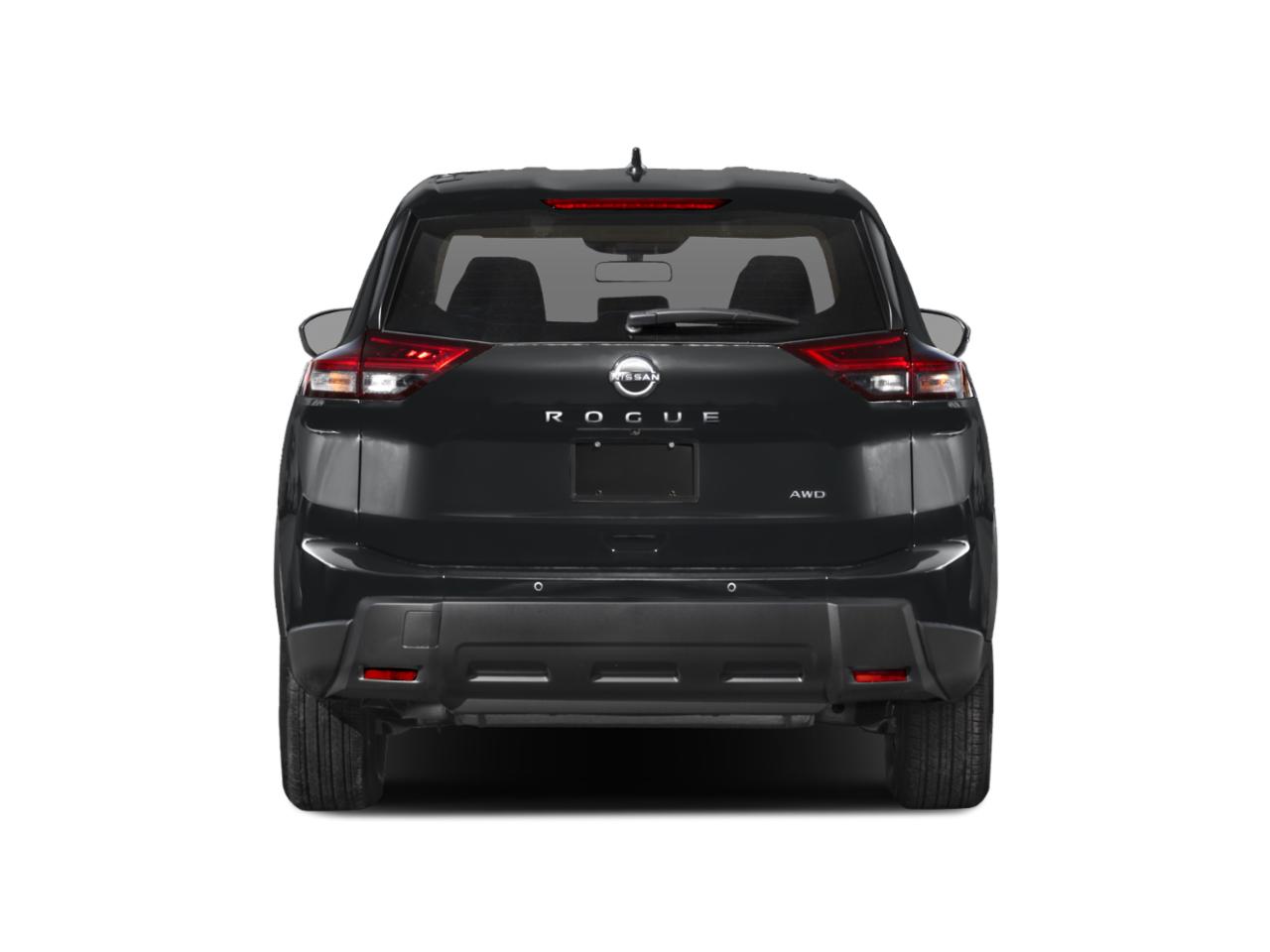 2026 Nissan Rogue Vehicle Photo in Flemington, NJ 08822