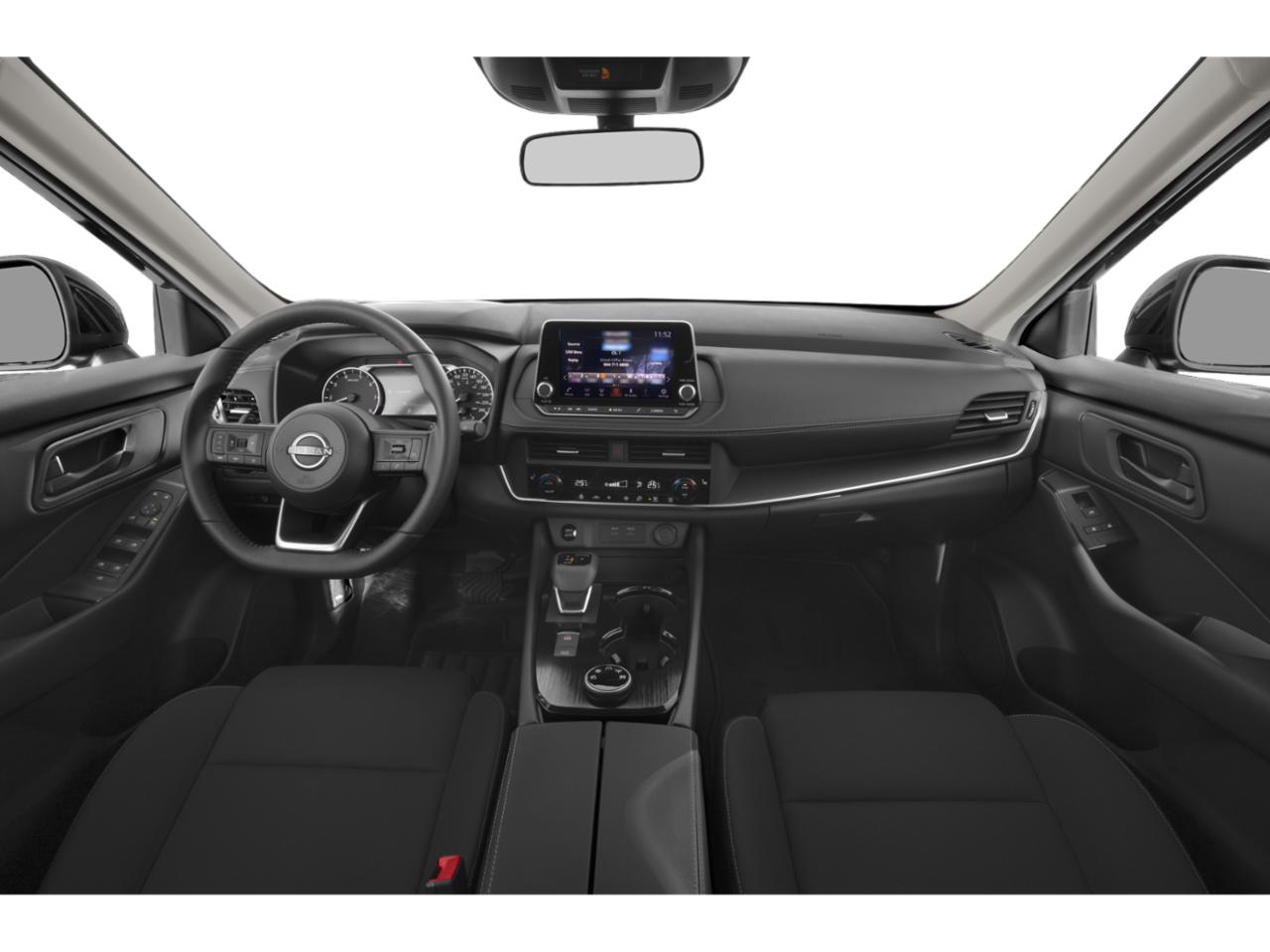 2026 Nissan Rogue Vehicle Photo in Flemington, NJ 08822