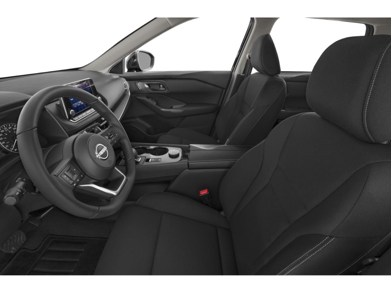 2026 Nissan Rogue Vehicle Photo in Flemington, NJ 08822