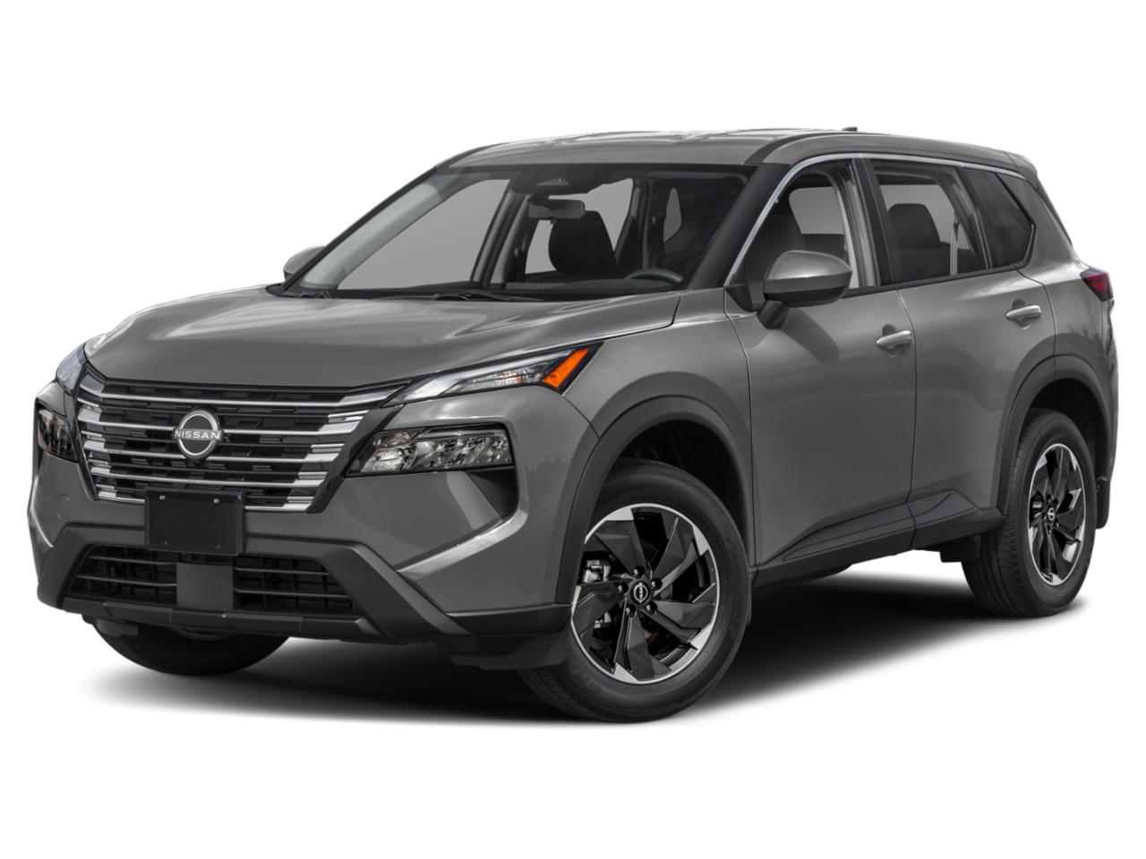 2026 Nissan Rogue Vehicle Photo in Flemington, NJ 08822