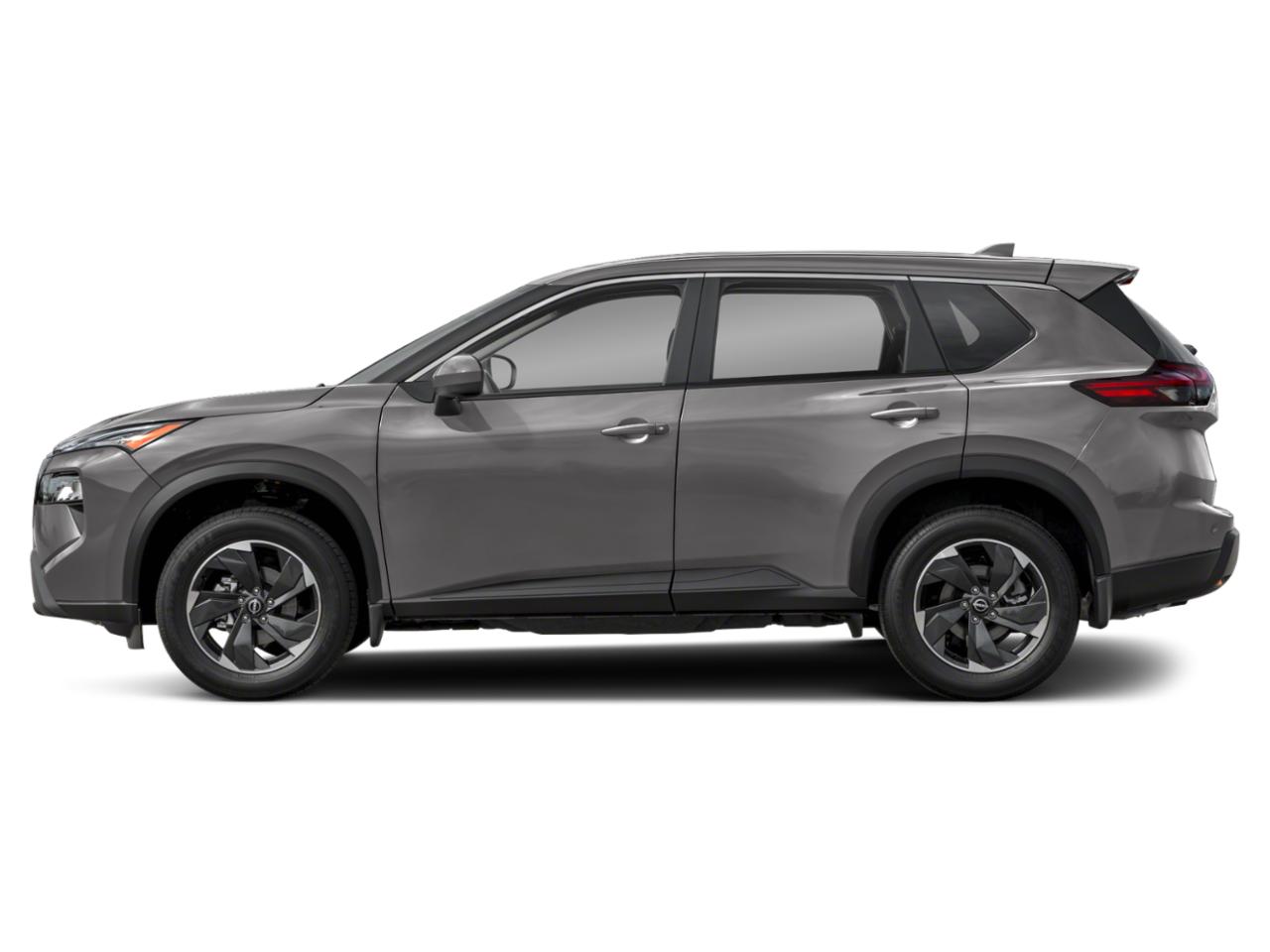 2026 Nissan Rogue Vehicle Photo in Flemington, NJ 08822