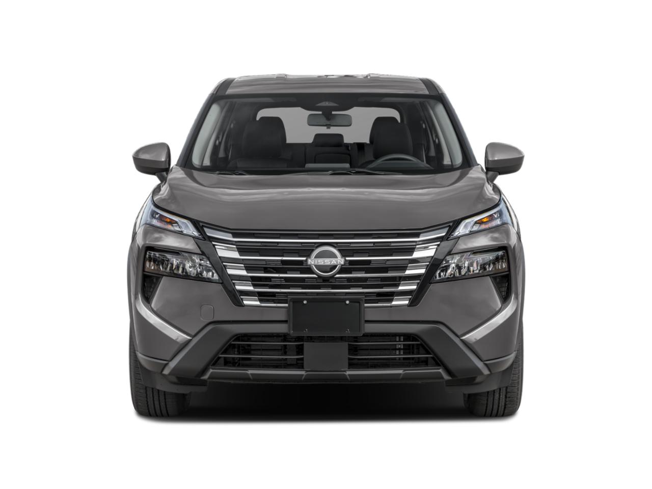 2026 Nissan Rogue Vehicle Photo in Flemington, NJ 08822