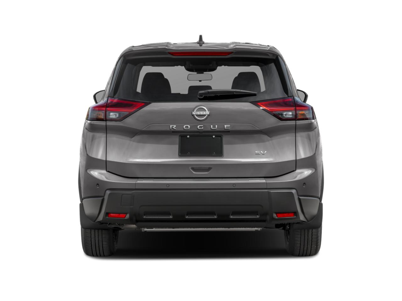 2026 Nissan Rogue Vehicle Photo in Flemington, NJ 08822