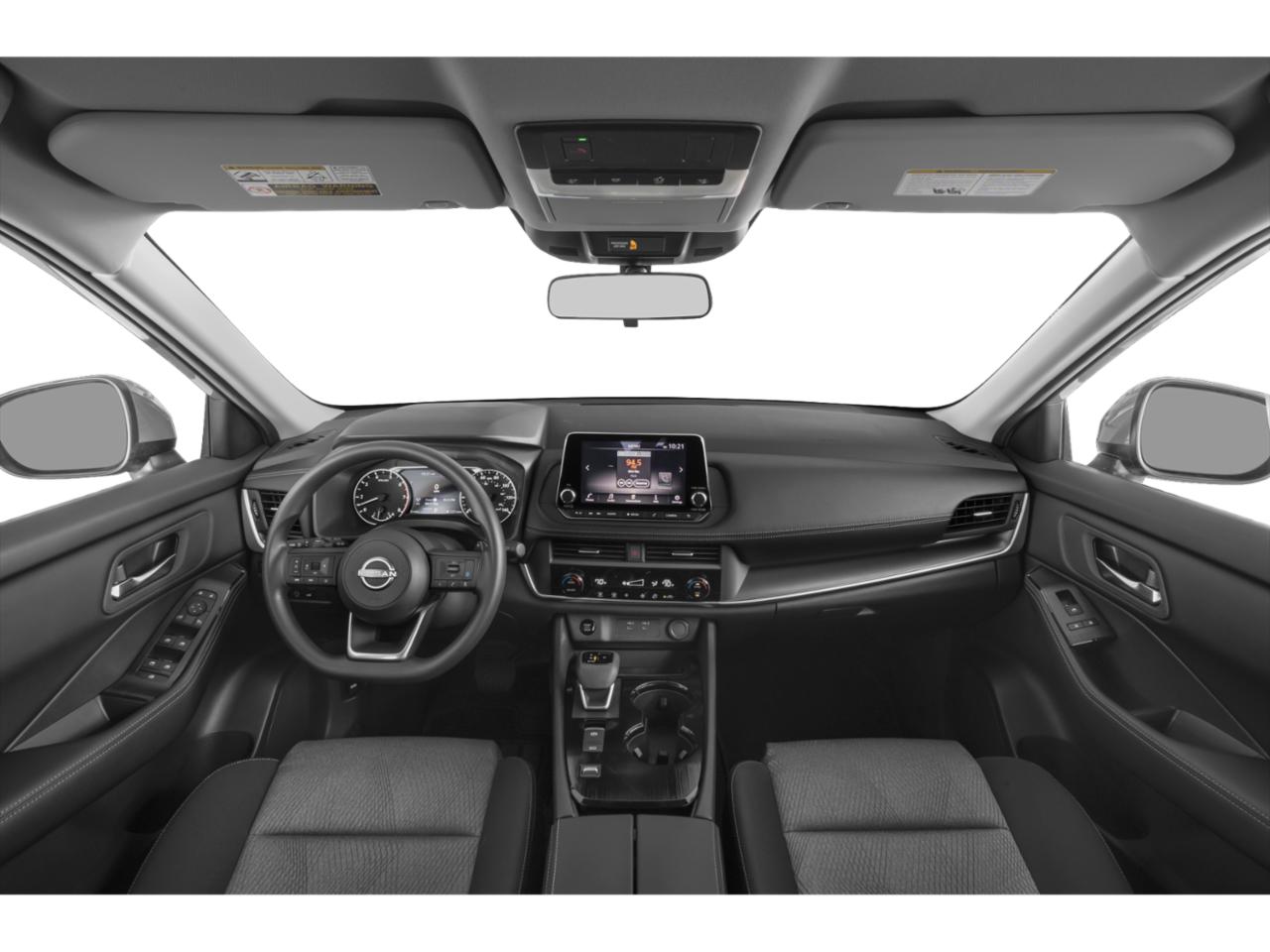 2026 Nissan Rogue Vehicle Photo in Flemington, NJ 08822