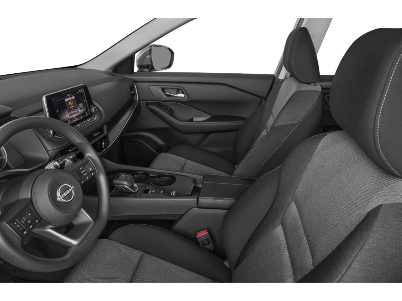 2026 Nissan Rogue Vehicle Photo in Flemington, NJ 08822