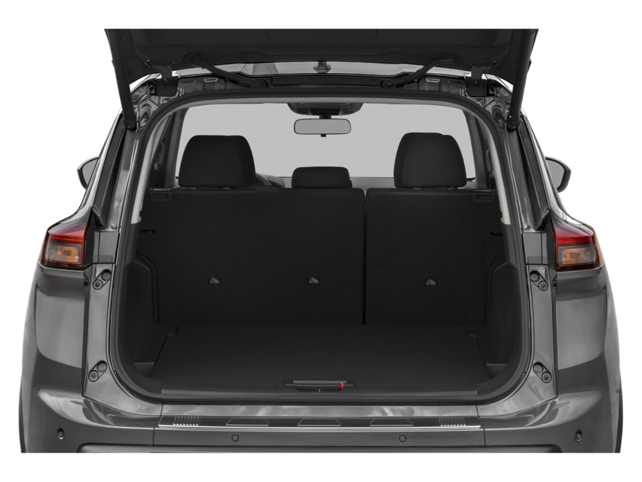 2026 Nissan Rogue Vehicle Photo in Flemington, NJ 08822