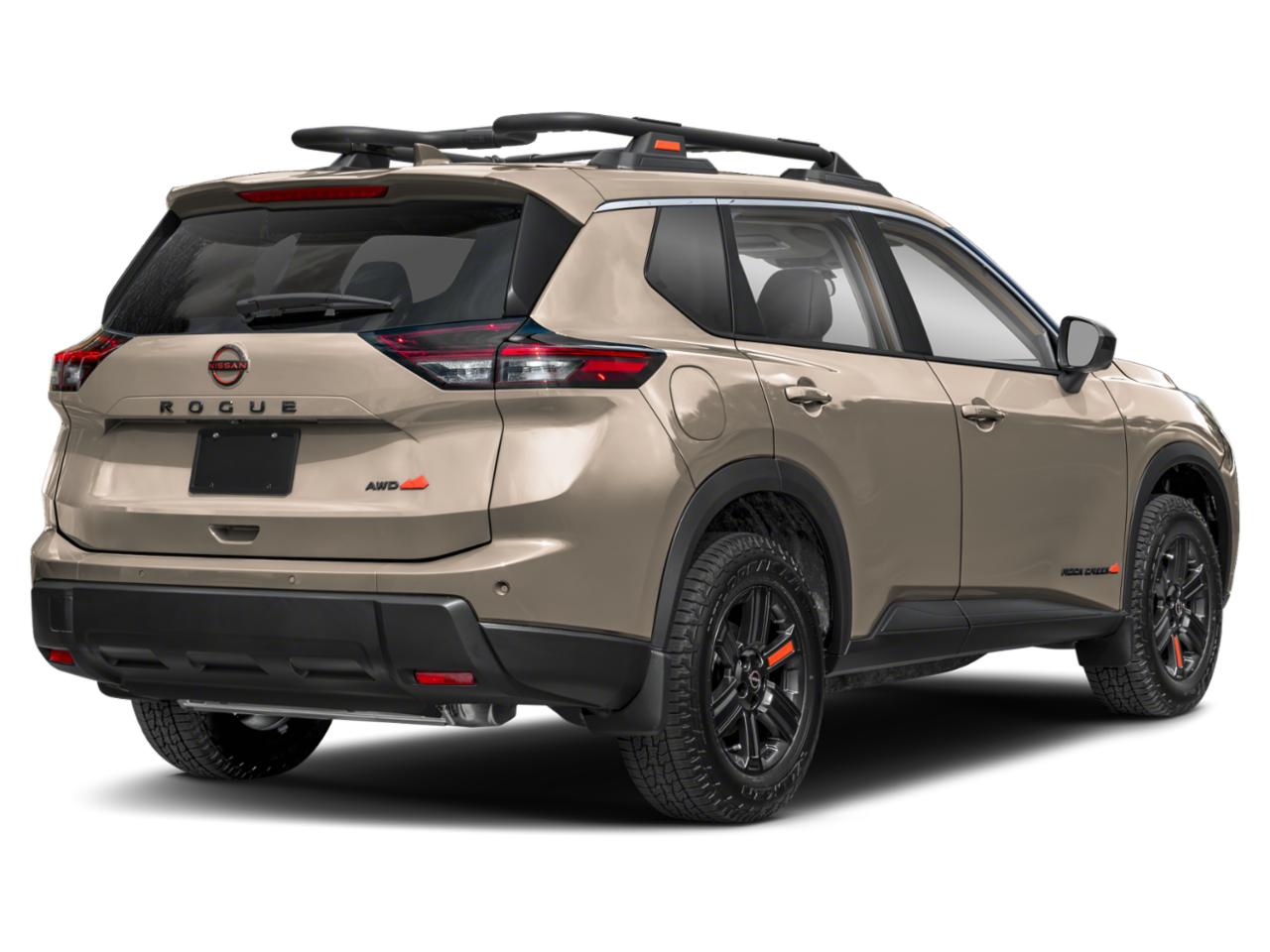 2026 Nissan Rogue Vehicle Photo in Flemington, NJ 08822