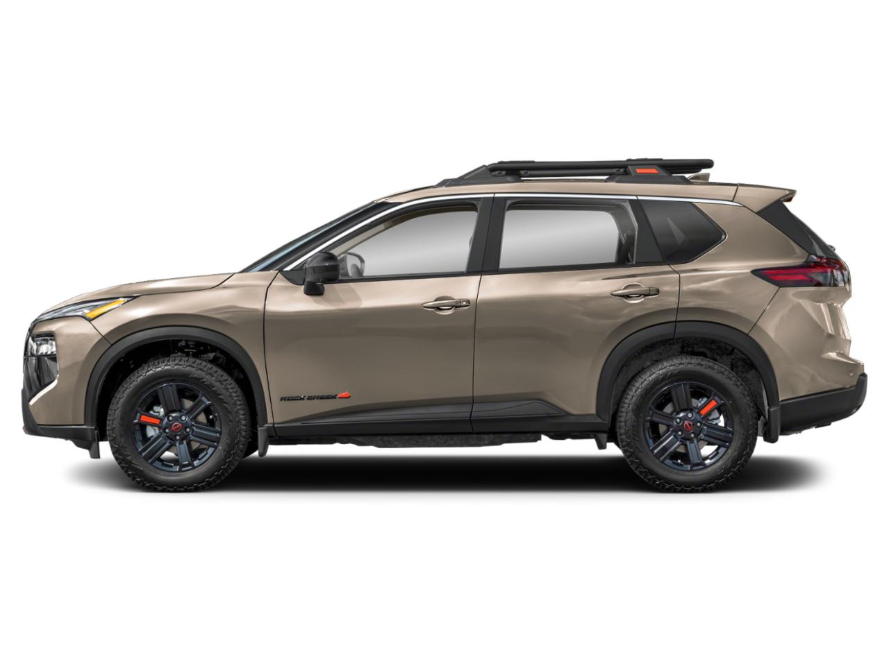 2026 Nissan Rogue Vehicle Photo in Flemington, NJ 08822