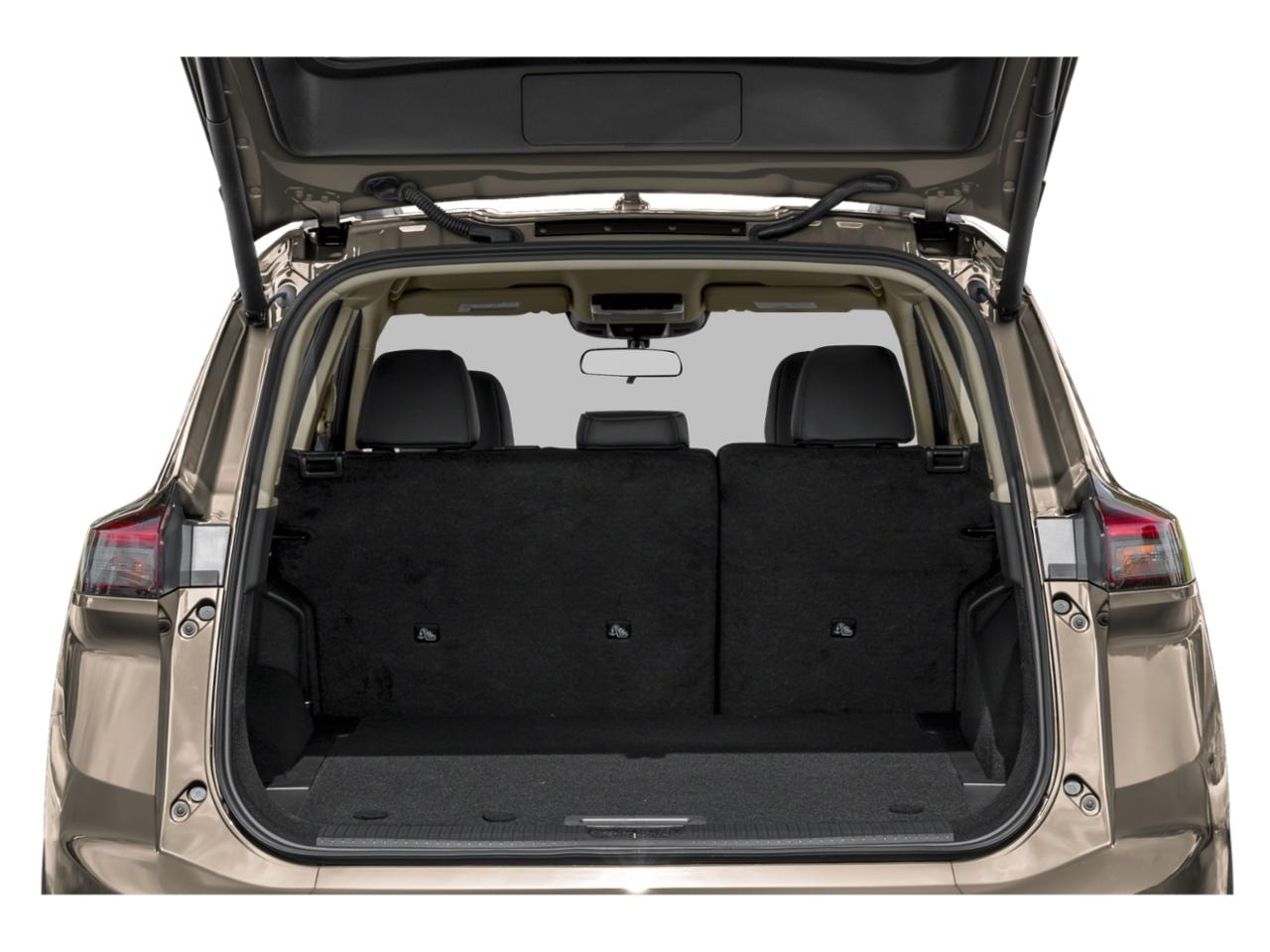 2026 Nissan Rogue Vehicle Photo in Flemington, NJ 08822